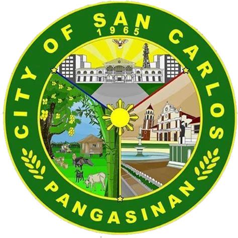 government hiring san carlos city, pangasinan|Place of Assignment : City Local Civil Registrar's Office Position .